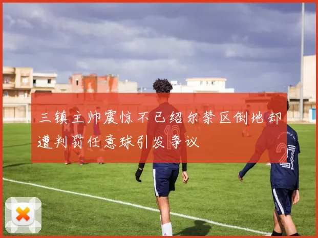 三镇主帅震惊不已绍尔禁区倒地却遭判罚任意球引发争议