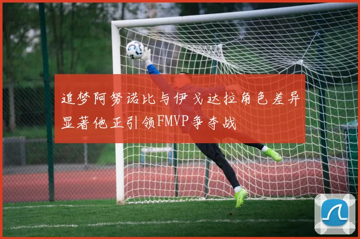 追梦阿努诺比与伊戈达拉角色差异显著他正引领FMVP争夺战